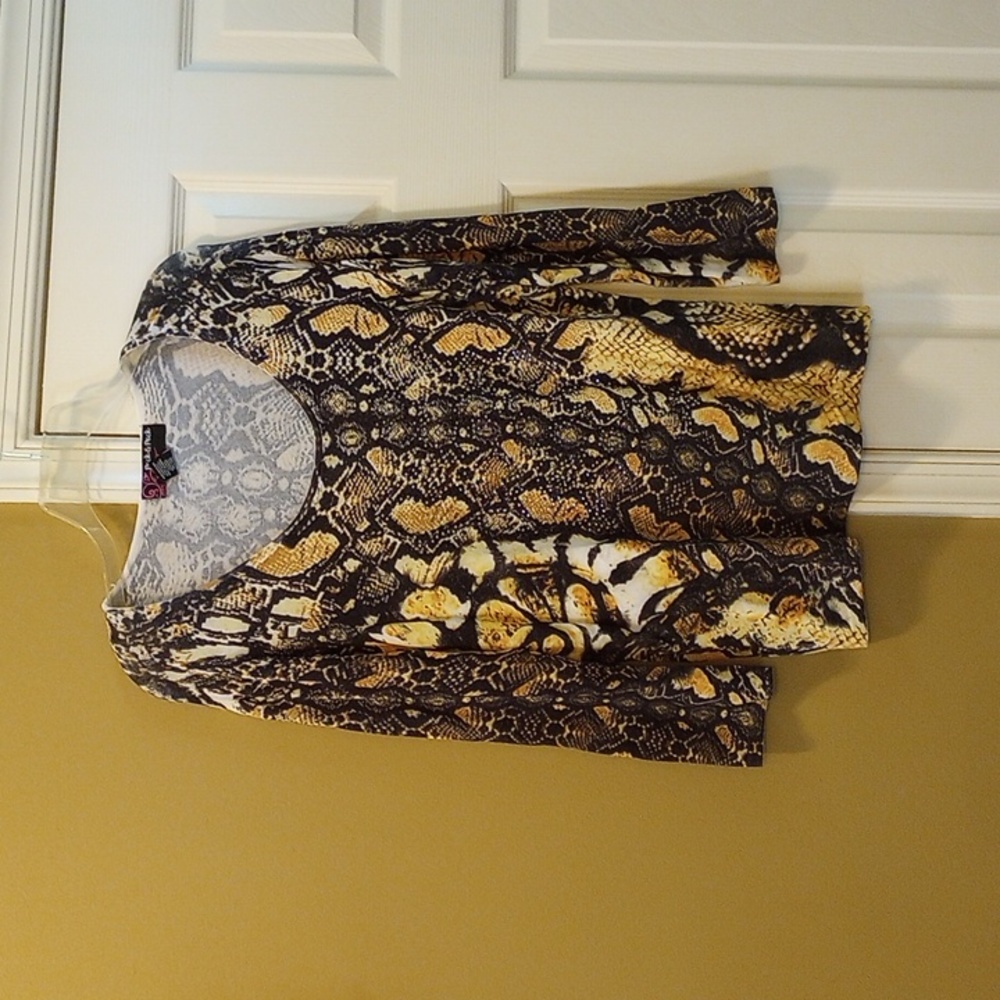 Peck & Peck Sweater